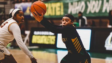 Kentucky State’s McBroom Hits Jumper in Final Seconds to Defeat Central State in Overtime