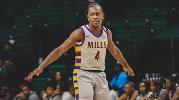 Miles Golden Bears push past Lane, extend win streak to 12