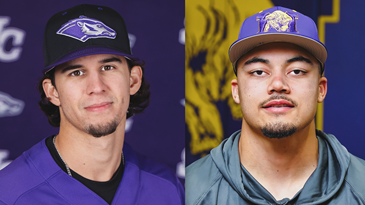 SIAC Baseball Weekly Honors: Feb. 25