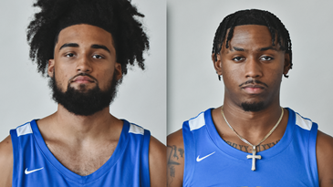 SIAC Men's Basketball Weekly Honors: Feb. 25