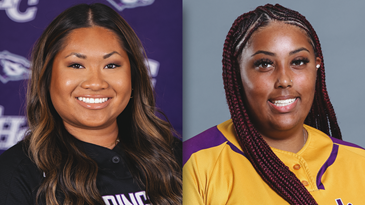 SIAC Softball Weekly Honors: Feb. 25
