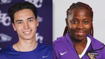 SIAC Tennis Weekly Honors: Feb. 25