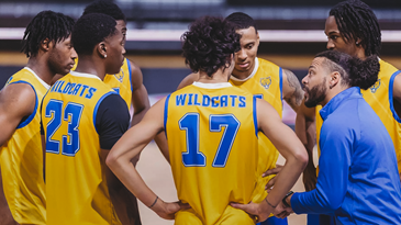 Fort Valley State Men’s Volleyball Battles Crusaders and Lopes