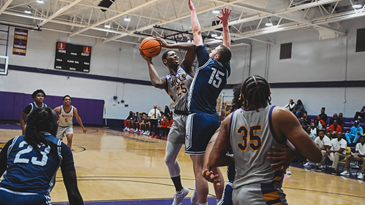 Miles College Golden Bears on Cusp of West Division Title