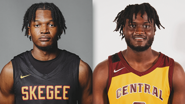 SIAC Men’s Basketball Weekly Honors: Feb. 4