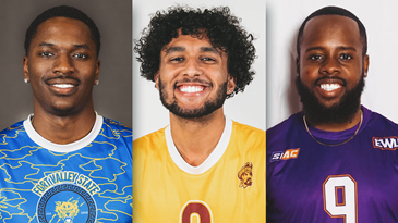 SIAC Men’s Volleyball Weekly Honors: Feb. 4