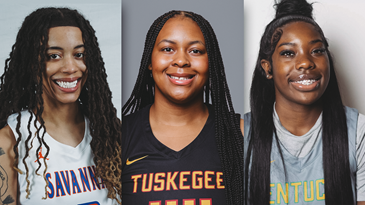 SIAC Women’s Basketball Weekly Honors: Feb. 4
