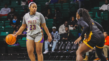 SIAC Women’s Basketball Preview - Feb. 7