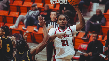 SIAC Men’s Basketball Preview - Feb. 7