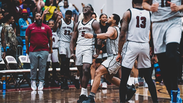 Morehouse Advances Past LeMoyne-Owen in SIAC First Round