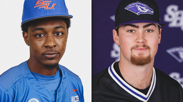 SIAC Baseball Weekly Honors: March 11