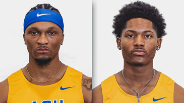 SIAC Men’s Track and Field Weekly Honors: March 11