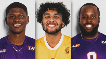 SIAC Men’s Volleyball Weekly Honors: March 11
