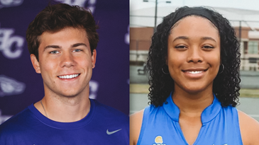 SIAC Tennis Weekly Honors: March 11