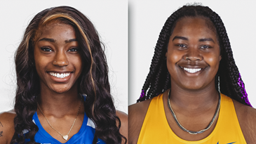 SIAC Women’s Track and Field Weekly Honors: March 11