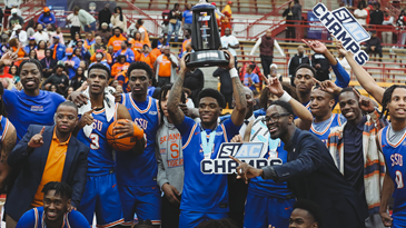 Savannah State To Face Nova Southeastern in Opening Round of NCAA DII Tournament