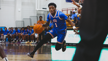 Savannah State Falls to Nova Southeastern in NCAA DII South Regional