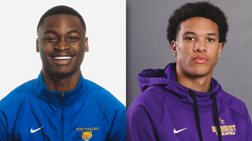 SIAC Men’s Track and Field Weekly Honors: March 18