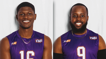 SIAC Men’s Volleyball Weekly Honors: March 18
