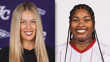 SIAC Softball Weekly Honors: March 18
