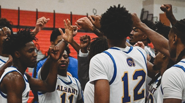 Albany State Survives Double Overtime Thriller Against Lane, Advances to SIAC Quarterfinals