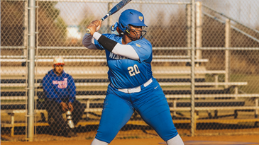 Fort Valley State Softball Sweeps Paine College