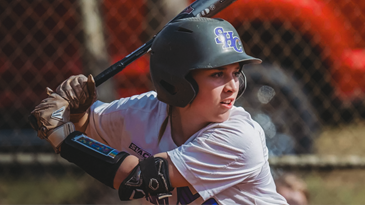 Spring Hill Badgers Clinch Series Against Lane