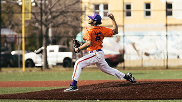 Edward Waters Baseball Sweeps Friday Doubleheader Over Tuskegee