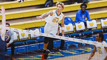 Fort Valley State Wildcats Maul Marauders