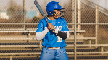 Fort Valley State Softball Sweeps Clark Atlanta