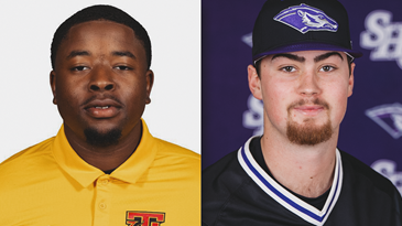 SIAC Baseball Weekly Honors: March 4