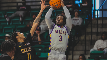 SIAC Announces 2024-25 Men’s Basketball All-Conference Honors