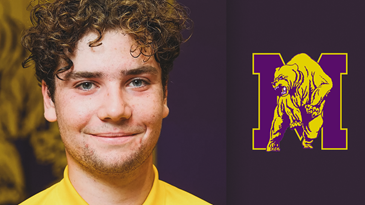 SIAC Golfer of the Month: February 2025