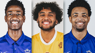 SIAC Men’s Volleyball Weekly Honors: March 4