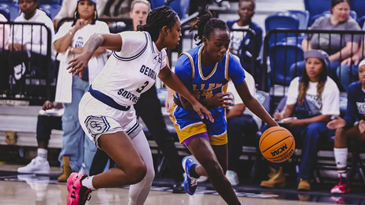 SIAC Announces 2024-25 Women’s Basketball All-Conference Honors
