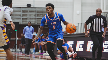 Quarterfinals Recap: 2025 SIAC Men’s Basketball Tournament