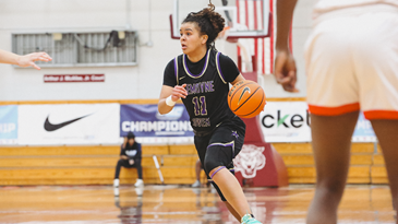 Quarterfinals II Recap: 2025 SIAC Women’s Basketball Tournament