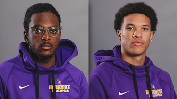 SIAC Men’s Track and Field Weekly Honors: April 1