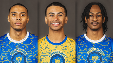 SIAC Men’s Volleyball Weekly Honors: April 1