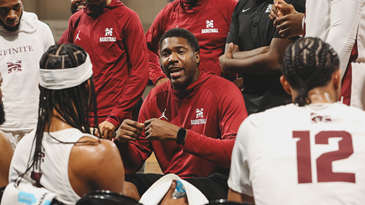 Morehouse Head Basketball Coach Douglas Whittler Selected to Coach in 2025 HBCU All-Star Game