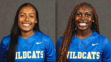 SIAC Softball Weekly Honors: April 1