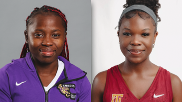 SIAC Tennis Weekly Honors: April 1