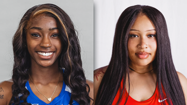 SIAC Women’s Track and Field Weekly Honors: April 1