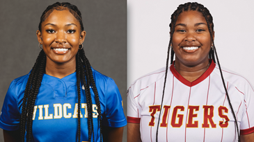 SIAC Softball Weekly Honors: April 15