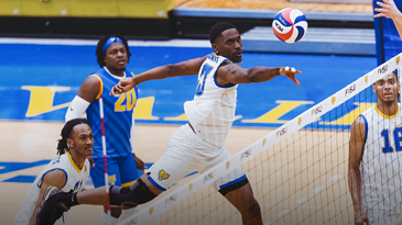 SIAC Announces 2025 Men’s Volleyball All-Conference Honors
