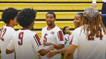 Day 2 Recap: 2025 Cricket SIAC Men's Volleyball Championship Tournament