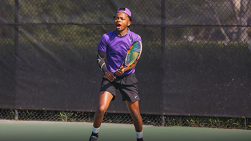 Benedict Falls to Tuskegee In SIAC Men's Tennis Semifinals
