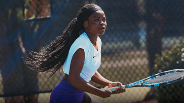 Benedict Women's Tennis Falls to Albany State in SIAC Tournament Semifinals
