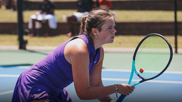 Spring Hill Women's Tennis Falls to Tuskegee in SIAC Semifinal