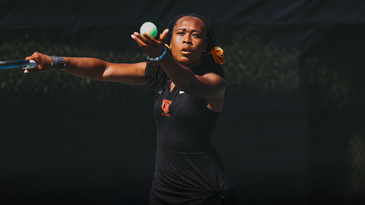 Top-Seeded Tuskegee Advances to SIAC Championship with 5-2 Win Over Spring Hill